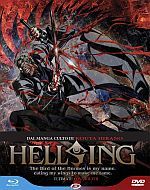 Hellsing Ultimate OVA 7,8